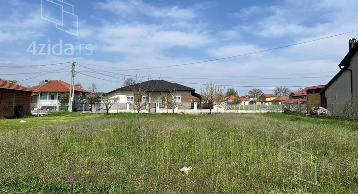 Građevinsko zemljište | 4zida