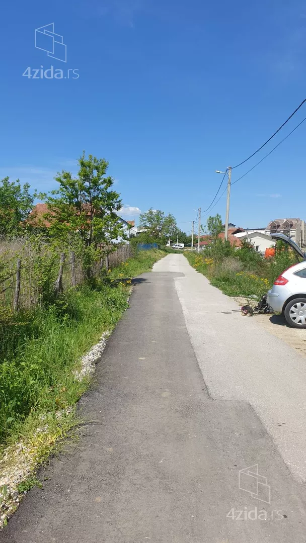 Građevinsko zemljište | 4zida