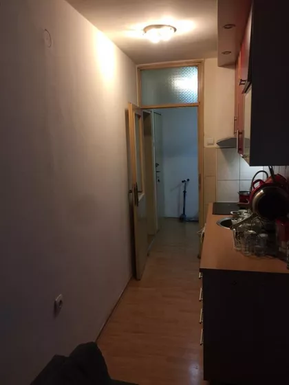 Krive Livade | 4zida.rs