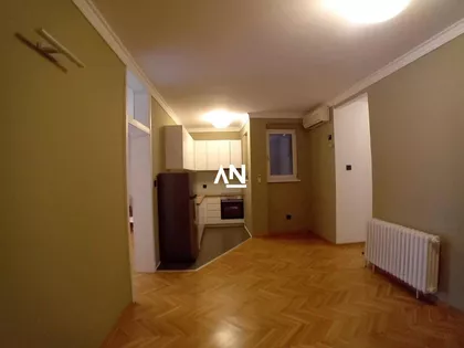Njegoševa | 4zida.rs
