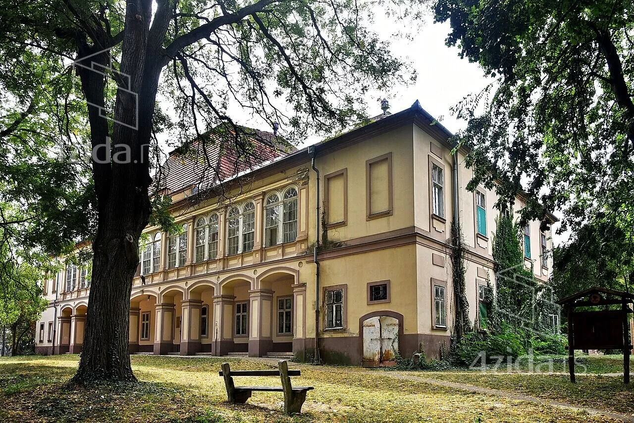 Turistički objekat | 4zida