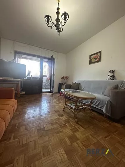 Sajmište | 4zida.rs