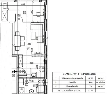 Učiteljsko Naselje | 4zida.rs