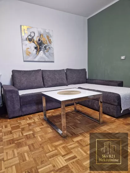 Novo Naselje | 4zida.rs