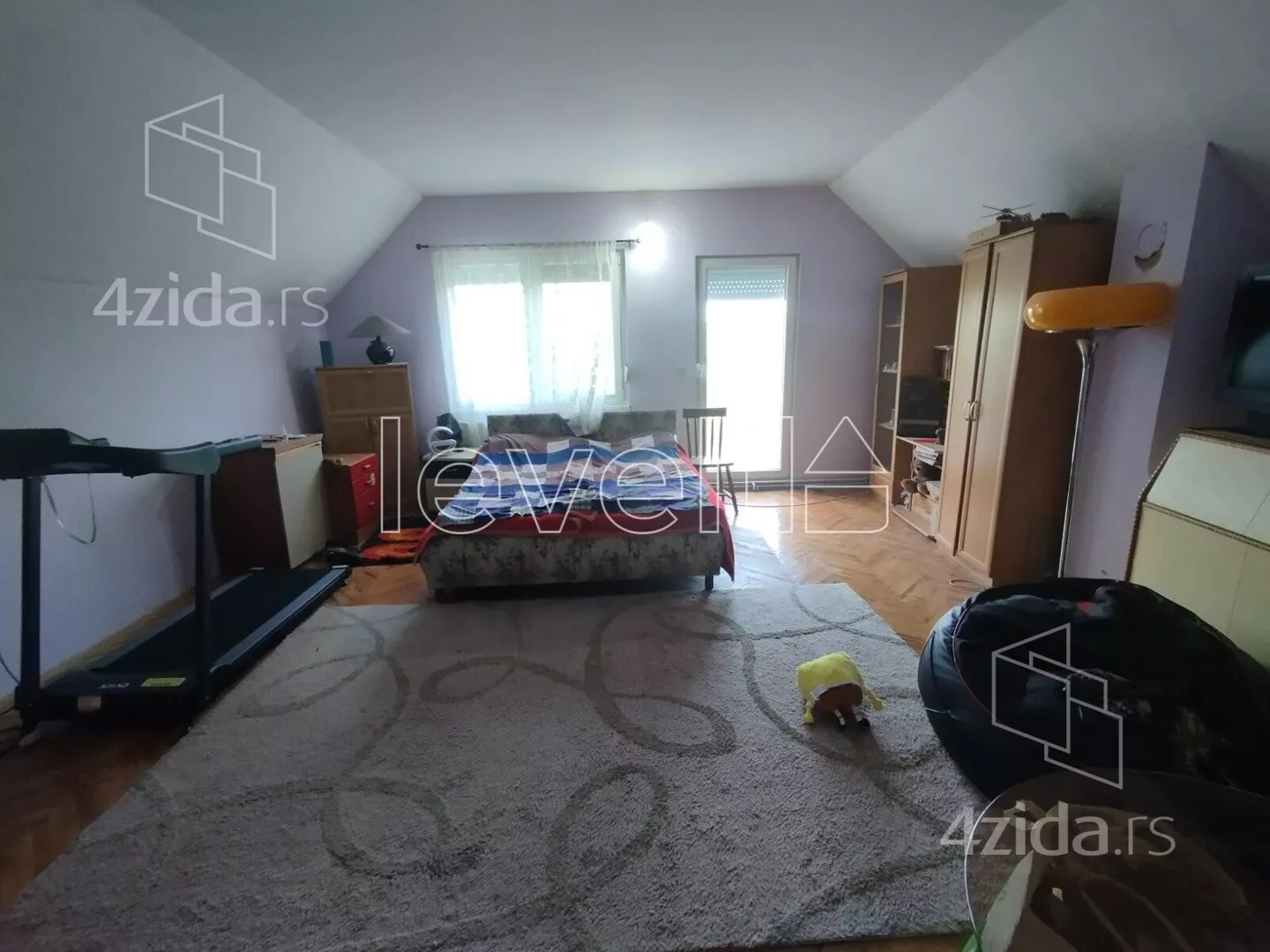Kuća | 4zida
