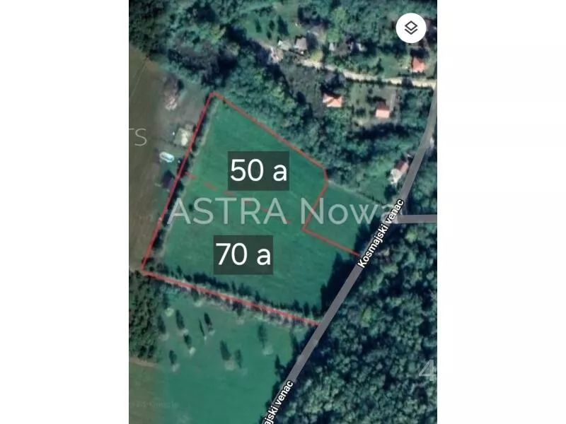 Građevinsko zemljište | 4zida