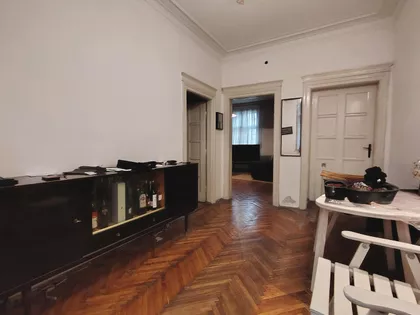 Nušićeva | 4zida.rs