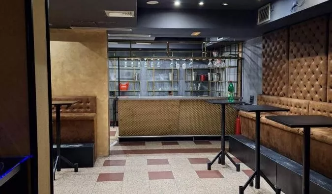 Ugostiteljski objekat | 4zida