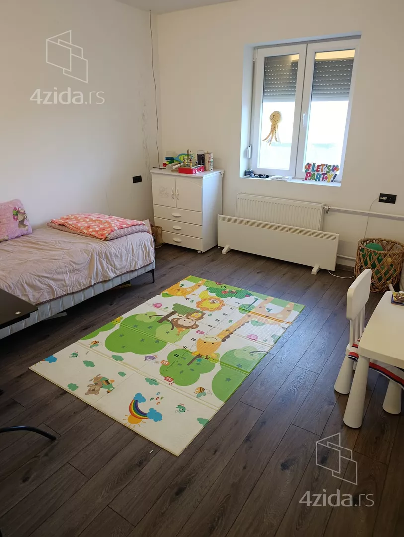 4-etažna kuća | 4zida