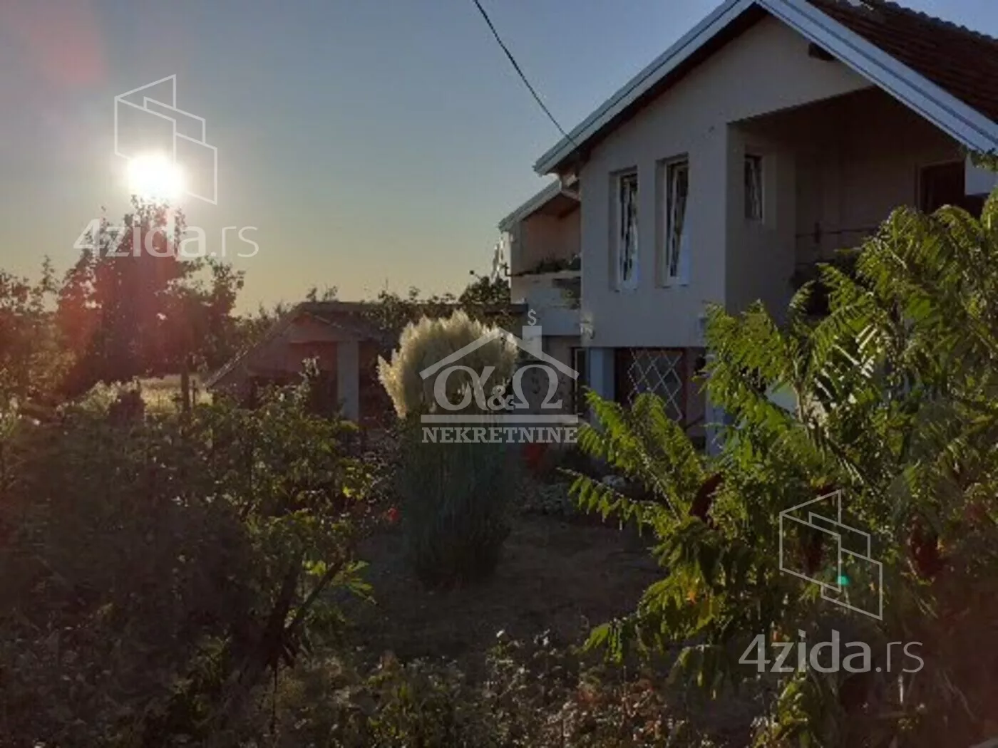 Kuća | 4zida