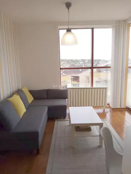 Miloša Obilića | 4zida.rs