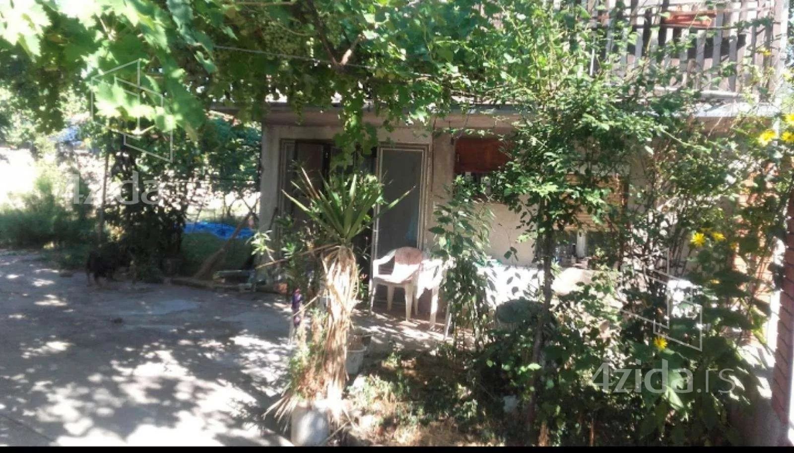 2-etažna kuća | 4zida