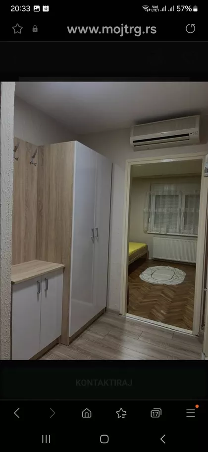 Trg Đačkog Bataljona 9 | 4zida.rs