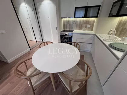 Luke Ćelovića Trebinjca | 4zida.rs