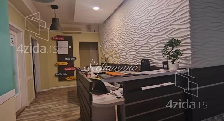 Sedmosoban stan | 4zida