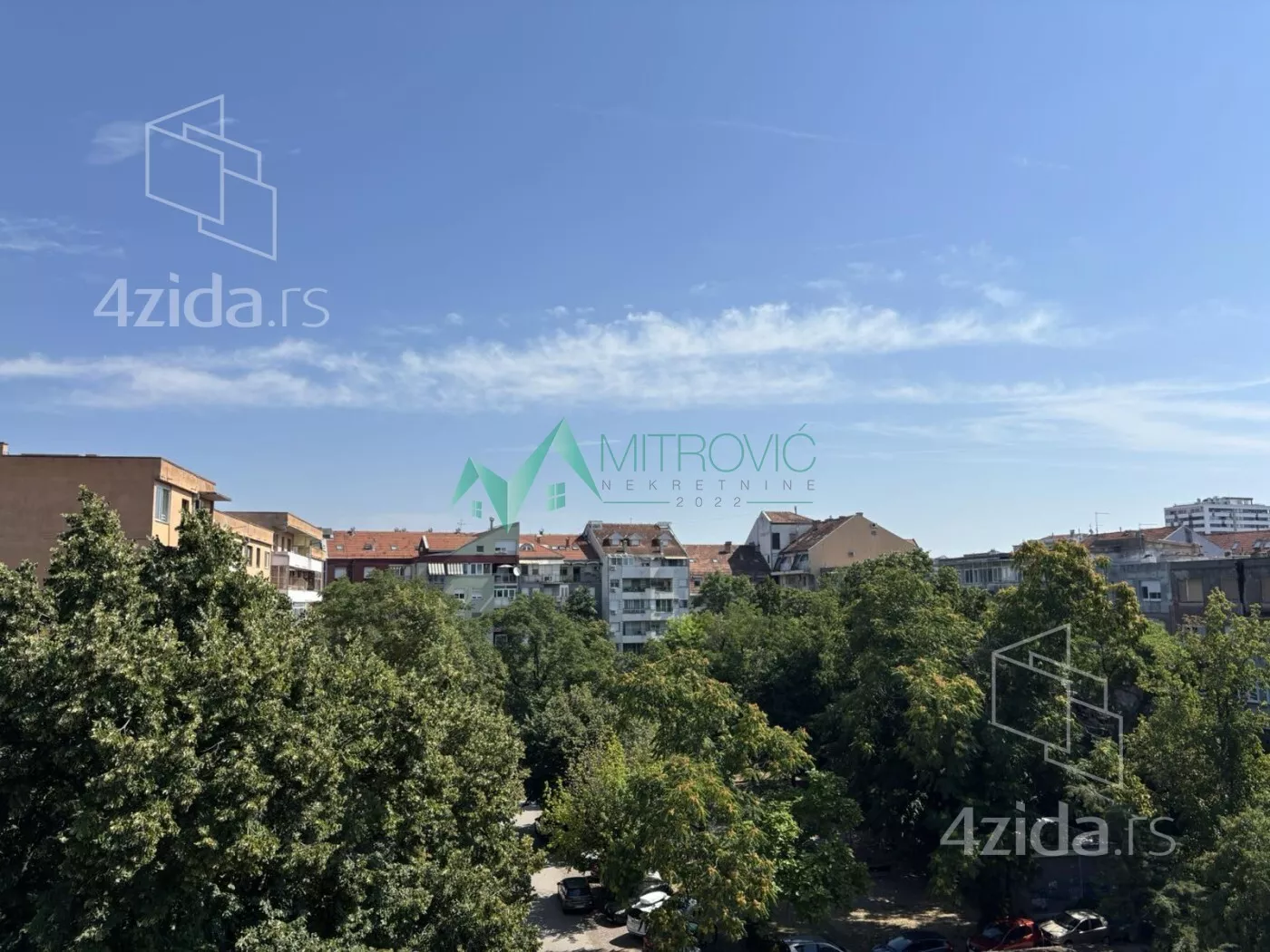 Garsonjera | 4zida
