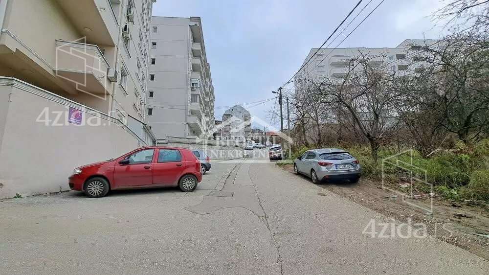 Građevinsko zemljište | 4zida