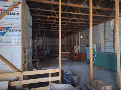 DOBANOVACKA PETLJA | 4zida.rs