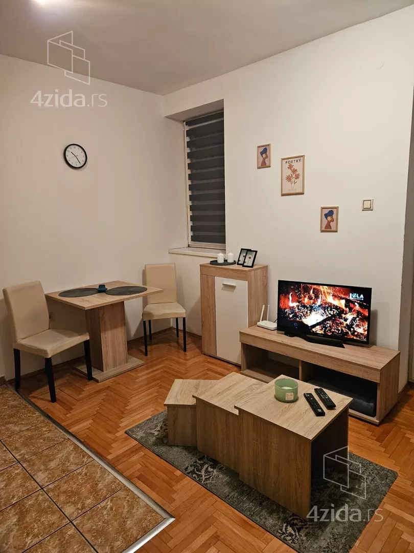 Garsonjera | 4zida