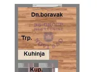 Somborska rampa, Veternik, Gradske lokacije, Novi Sad | 4zida.rs