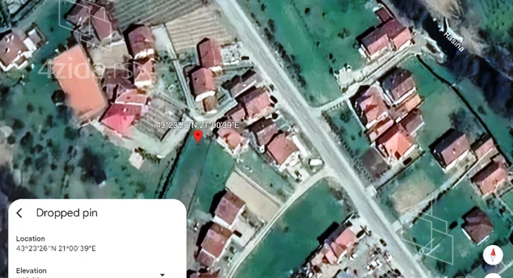 Plac | 4zida