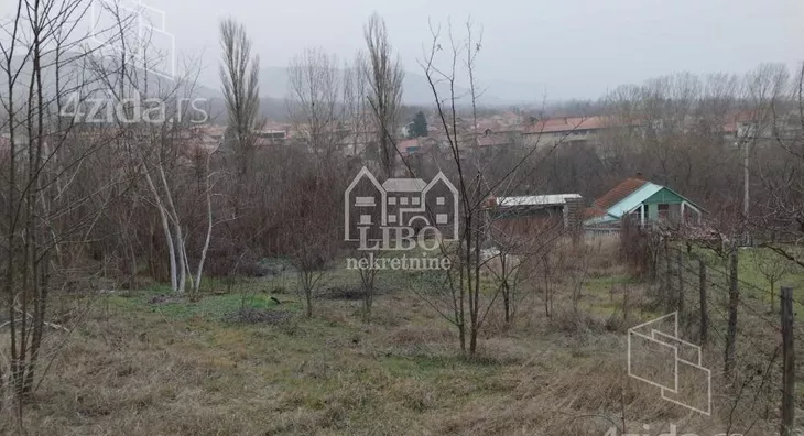 Građevinsko zemljište | 4zida