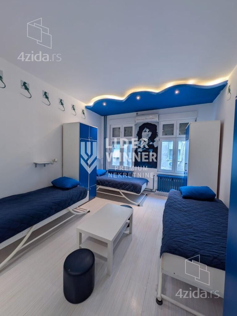 Stan – Beograd - Prikaz 5