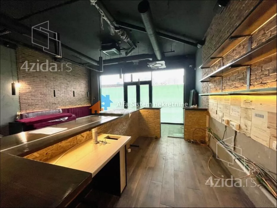 Lokal | 4zida