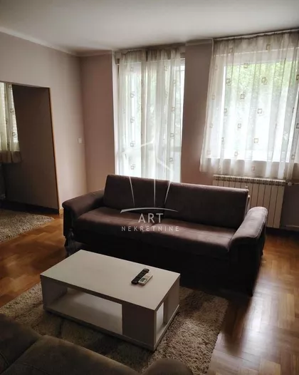 Bulevar Arsenija Čarnojevića | 4zida.rs