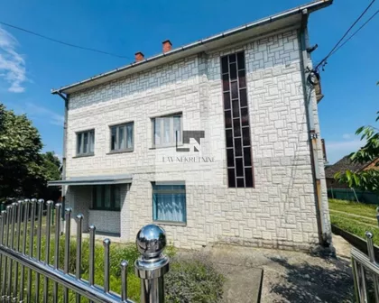Velika Moštanica | 4zida.rs