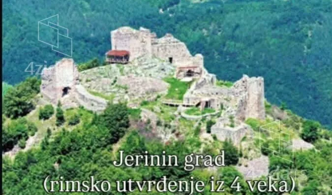 Poljoprivredno zemljište | 4zida