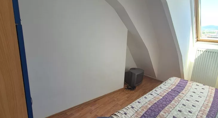 Garsonjera na prodaju, Nema ulice Bb, 36.500€, 26m² - stampaj