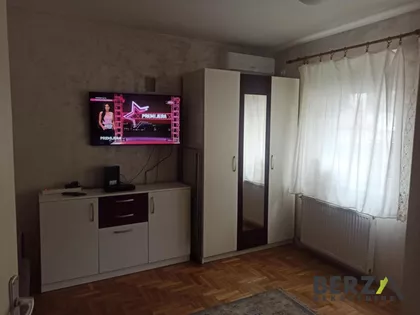 Sajmište | 4zida.rs