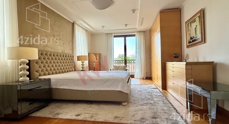 4-etažna kuća | 4zida