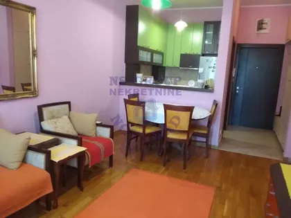 Bulevar Oslobođenja | 4zida.rs