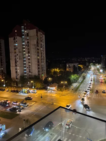 Cara Dušana Avenija | 4zida.rs