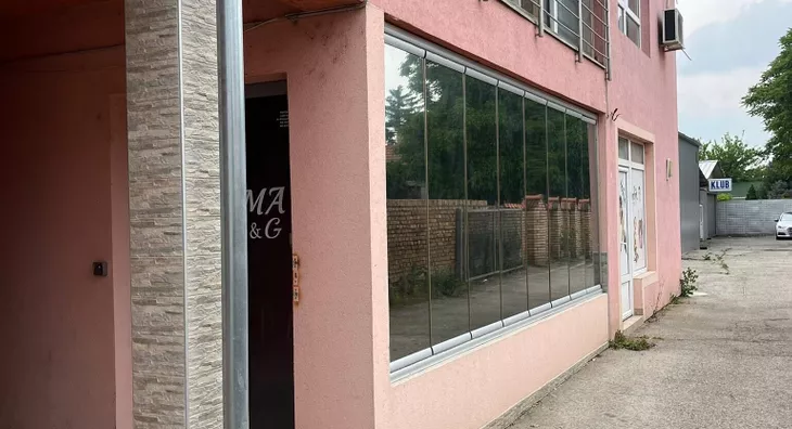 Poslovni prostor | 4zida