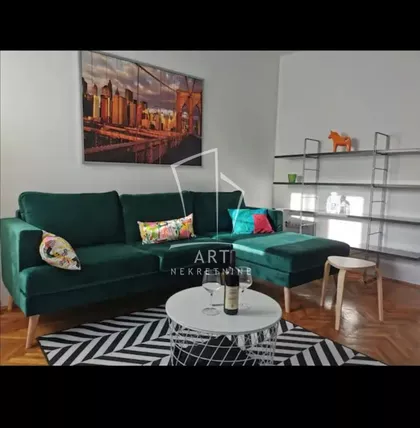 Gospodar Jevremova | 4zida.rs