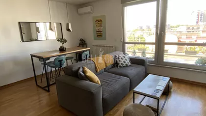 Živka Davidovića | 4zida.rs