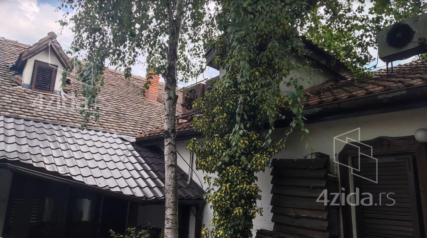 Ugostiteljski objekat | 4zida