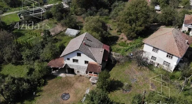 Kuća | 4zida