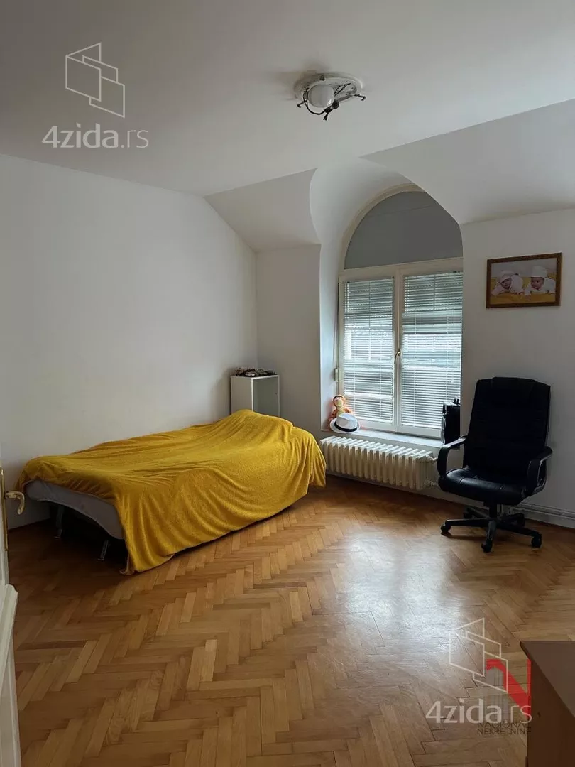 Osmosoban stan | 4zida