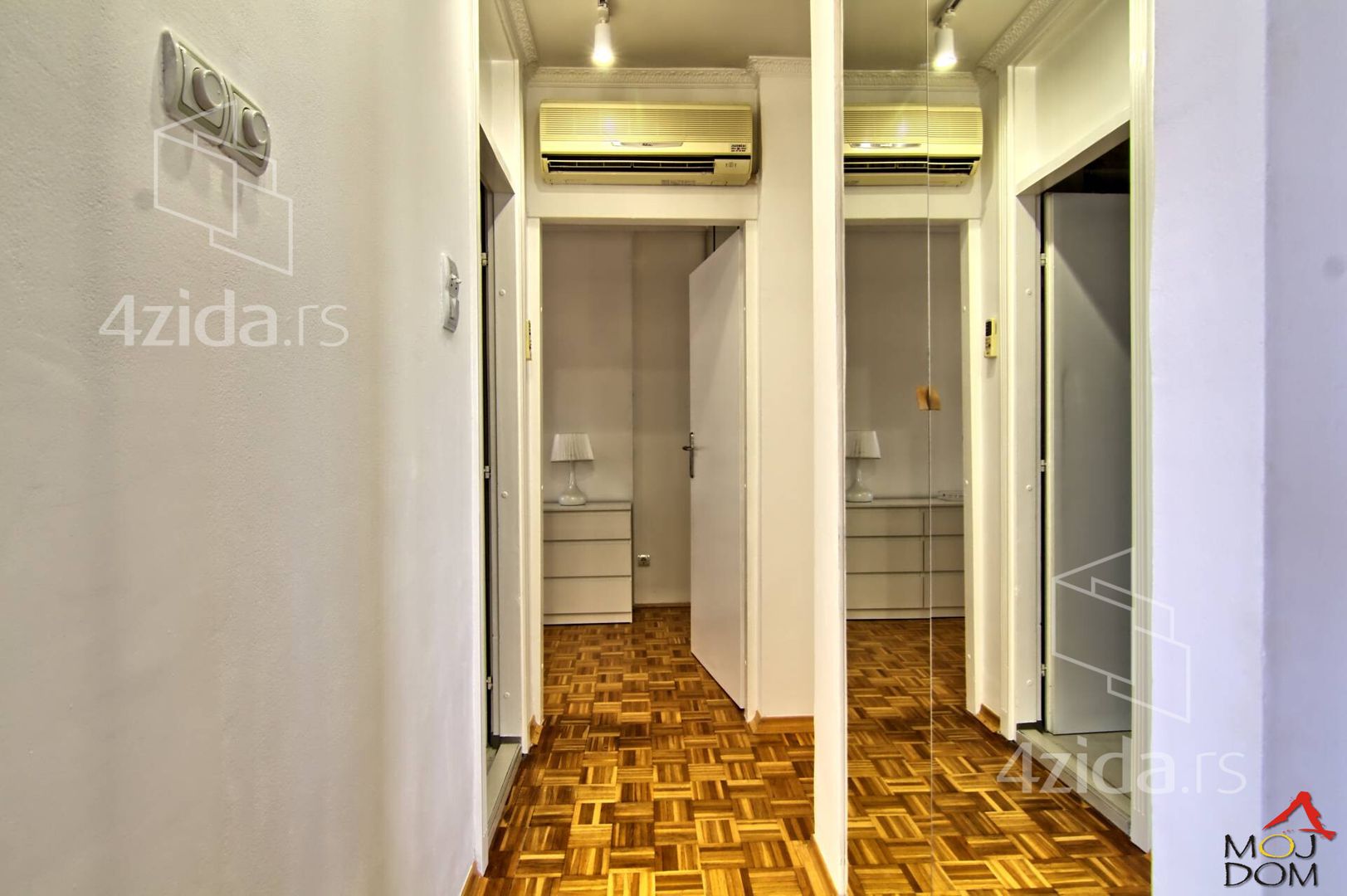 Stan – Novi Sad - Prikaz 5