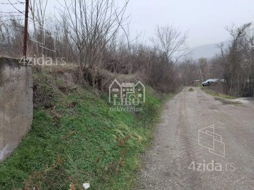 Građevinsko zemljište | 4zida