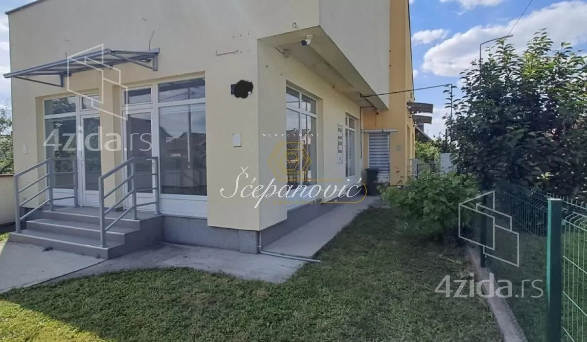 Kancelarija | 4zida