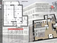 Sajmište, Gradske lokacije, Novi Sad | 4zida.rs