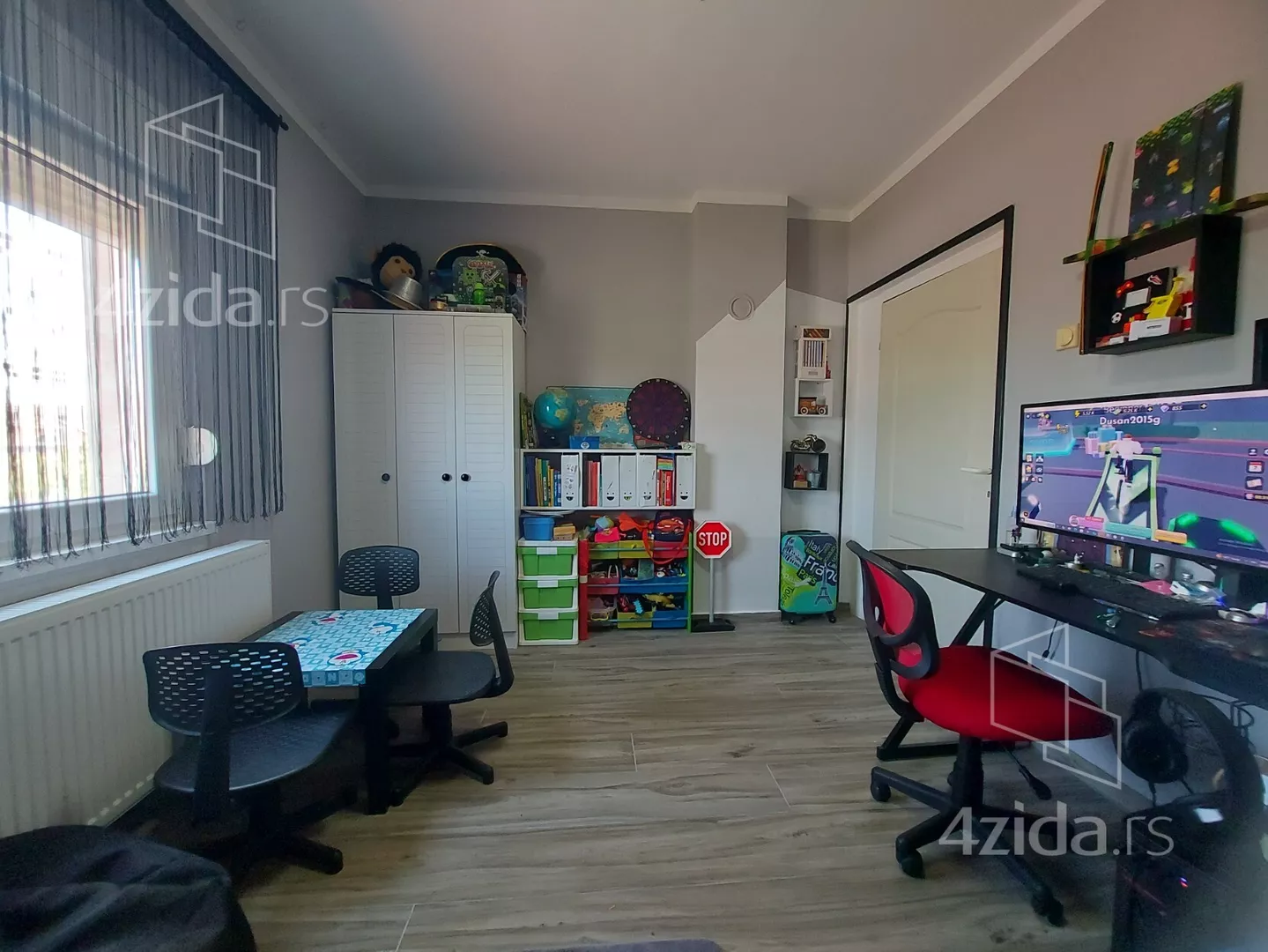3-etažna kuća | 4zida