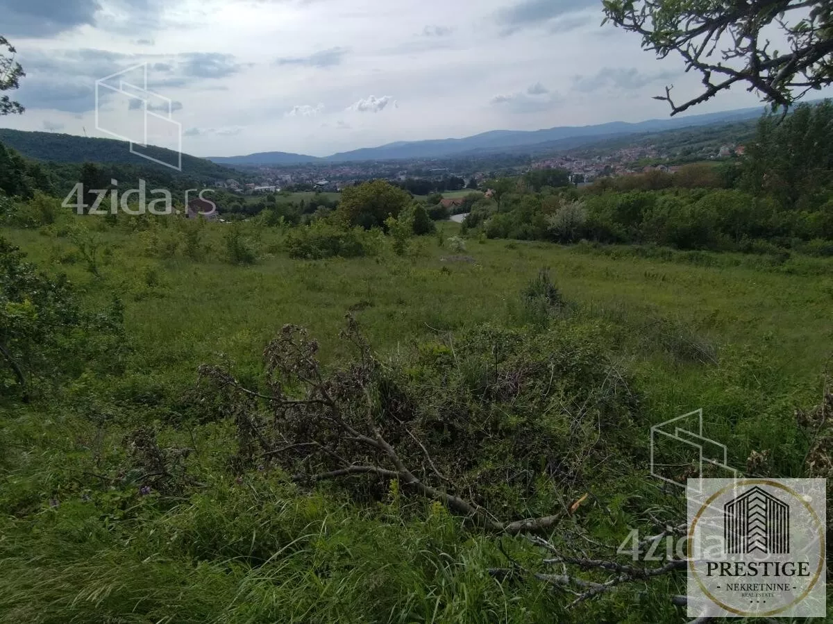 Građevinsko zemljište | 4zida