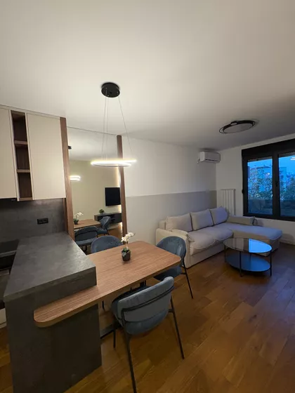 Miše Dimitrijevića 53A | 4zida.rs