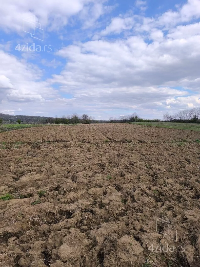 Poljoprivredno zemljište | 4zida